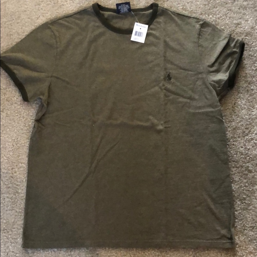 POLO by RALPH LAUREN Tee shirt